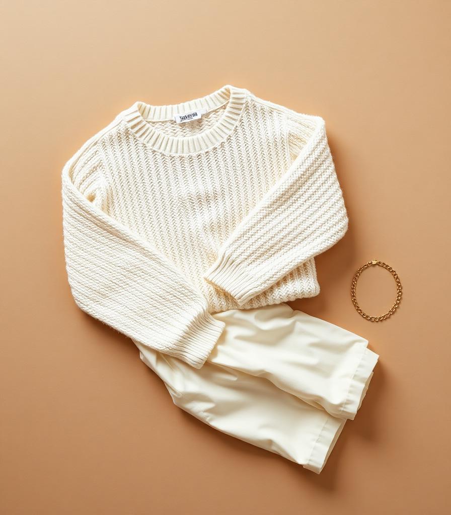 Casual Chic