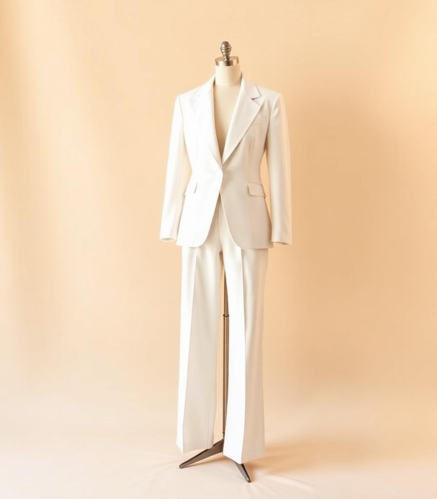 Modern Workwear