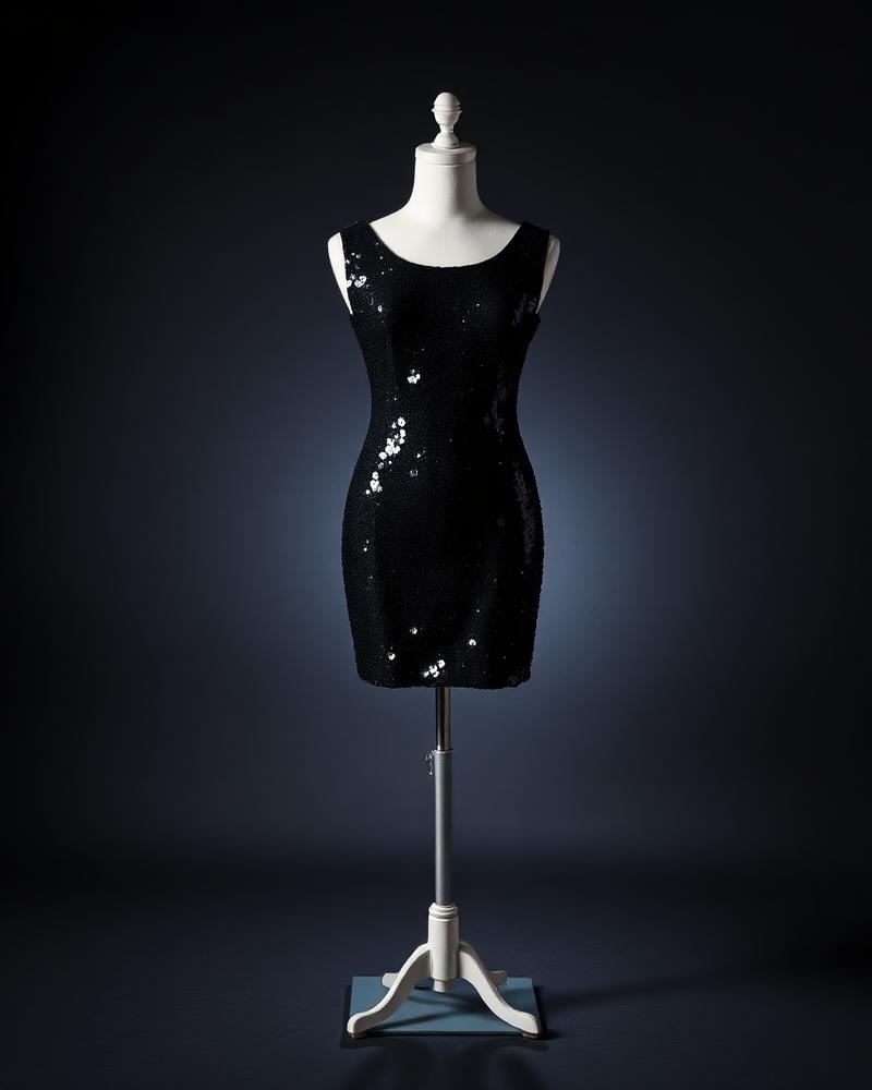 Club — shop the look
