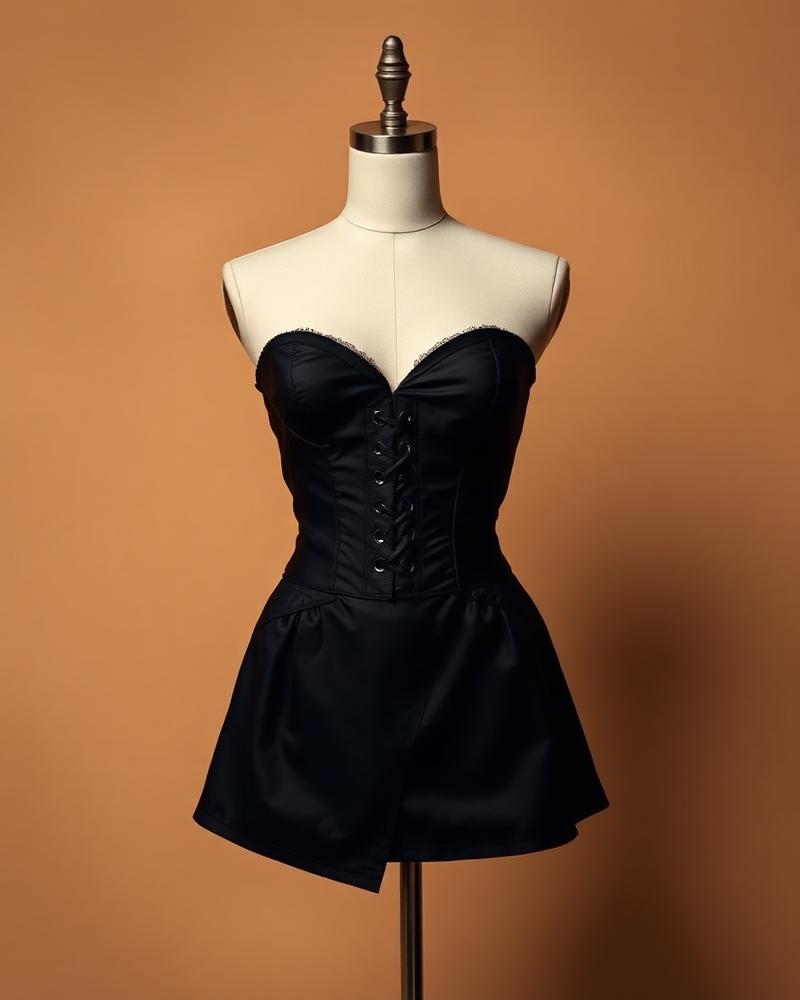Date Night — shop the look
